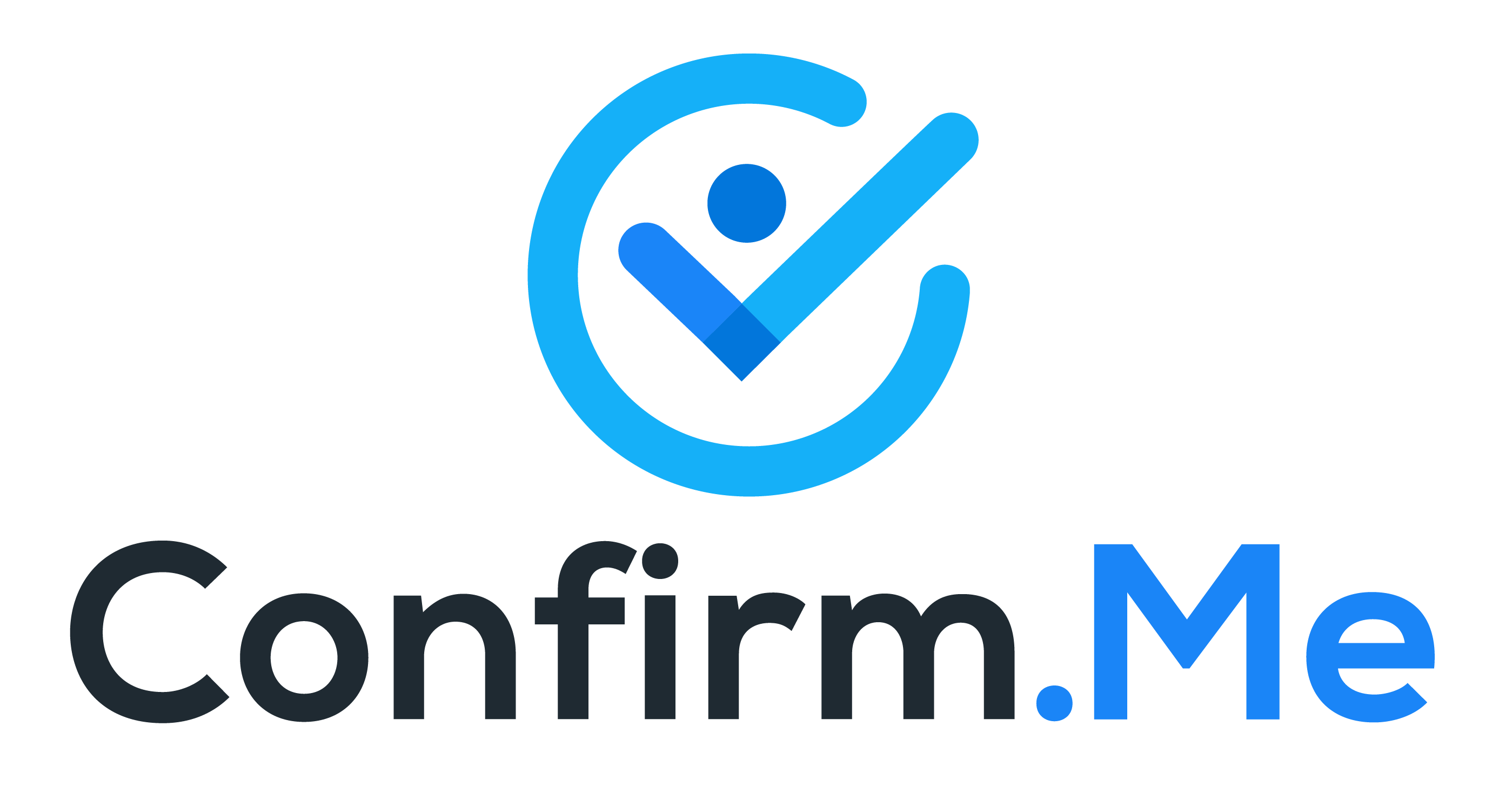ConfirmMe Logo
